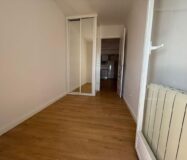 Светлая квартира с двумя спальнями в Мадриде, 55 кв.м.