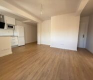 Светлая квартира с двумя спальнями в Мадриде, 55 кв.м.