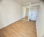 Светлая квартира с двумя спальнями в Мадриде, 55 кв.м.