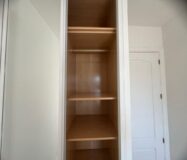 Светлая квартира с двумя спальнями в Мадриде, 55 кв.м.