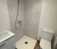 Светлая квартира с двумя спальнями в Мадриде, 55 кв.м.