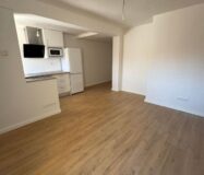 Светлая квартира с двумя спальнями в Мадриде, 55 кв.м.