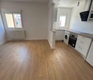 Светлая квартира с двумя спальнями в Мадриде, 55 кв.м.