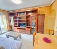 Апартаменты 62 кв.м в Торревьехе с террасой у моря