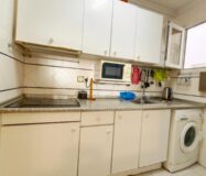 Апартаменты 62 кв.м в Торревьехе с террасой у моря