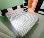 Апартаменты 62 кв.м в Торревьехе с террасой у моря