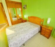 Апартаменты 62 кв.м в Торревьехе с террасой у моря