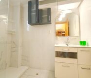 Апартаменты 62 кв.м в Торревьехе с террасой у моря