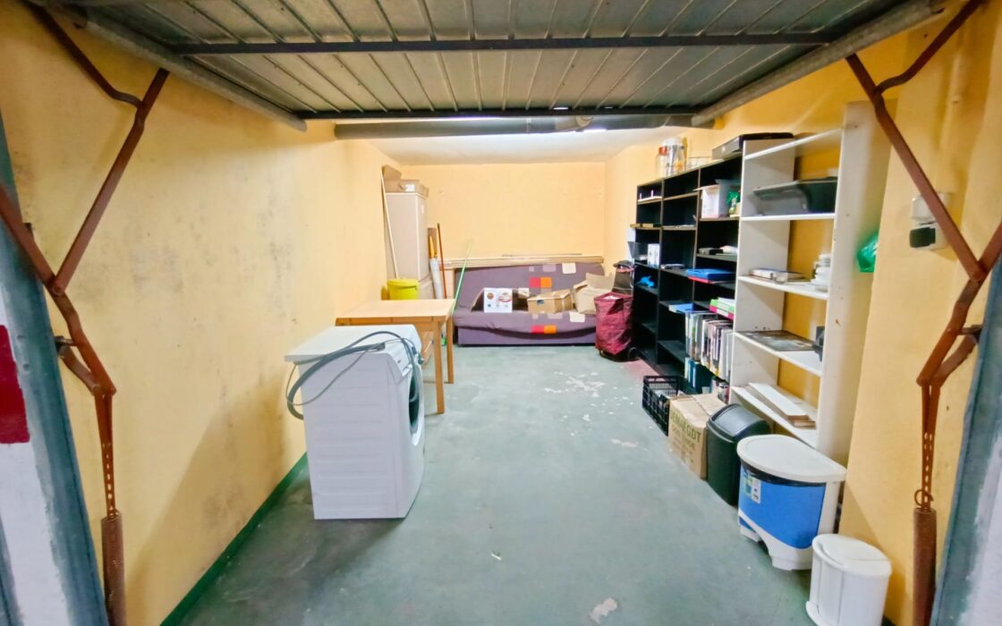 Апартаменты 62 кв.м в Торревьехе с террасой у моря