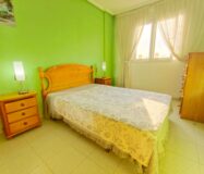 Апартаменты 62 кв.м в Торревьехе с террасой у моря