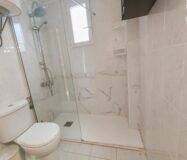 Апартаменты 62 кв.м в Торревьехе с террасой у моря