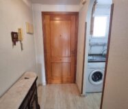 Апартаменты 51 кв.м с террасой в Торревьехе у моря