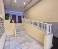 Апартаменты 51 кв.м с террасой в Торревьехе у моря