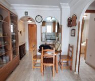 Апартаменты 51 кв.м с террасой в Торревьехе у моря