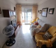 Апартаменты 51 кв.м с террасой в Торревьехе у моря