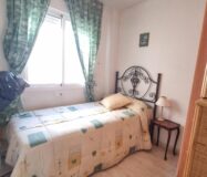 Апартаменты 51 кв.м с террасой в Торревьехе у моря