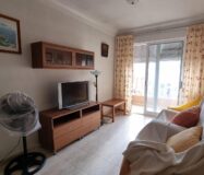 Апартаменты 51 кв.м с террасой в Торревьехе у моря