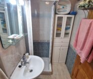 Апартаменты 51 кв.м с террасой в Торревьехе у моря