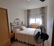 Апартаменты 51 кв.м с террасой в Торревьехе у моря