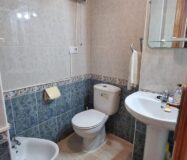 Апартаменты 51 кв.м с террасой в Торревьехе у моря