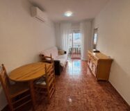 Апартаменты 60 кв.м с террасой в Торревьехе у моря