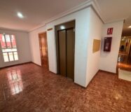 Апартаменты 60 кв.м с террасой в Торревьехе у моря