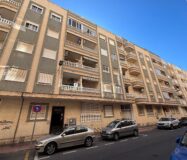 Апартаменты 60 кв.м с террасой в Торревьехе у моря