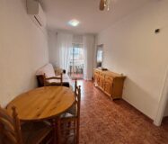 Апартаменты 60 кв.м с террасой в Торревьехе у моря