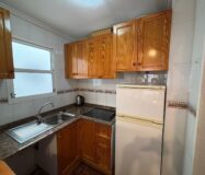 Апартаменты 60 кв.м с террасой в Торревьехе у моря