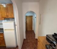 Апартаменты 60 кв.м с террасой в Торревьехе у моря