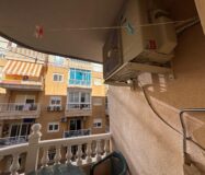 Апартаменты 60 кв.м с террасой в Торревьехе у моря