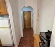 Апартаменты 60 кв.м с террасой в Торревьехе у моря