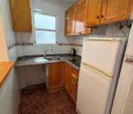 Апартаменты 60 кв.м с террасой в Торревьехе у моря