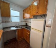 Апартаменты 60 кв.м с террасой в Торревьехе у моря