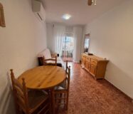 Апартаменты 60 кв.м с террасой в Торревьехе у моря