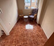 Апартаменты 60 кв.м с террасой в Торревьехе у моря