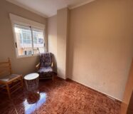 Апартаменты 60 кв.м с террасой в Торревьехе у моря