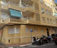 Апартаменты 80 кв.м у моря в Торревьехе с террасой