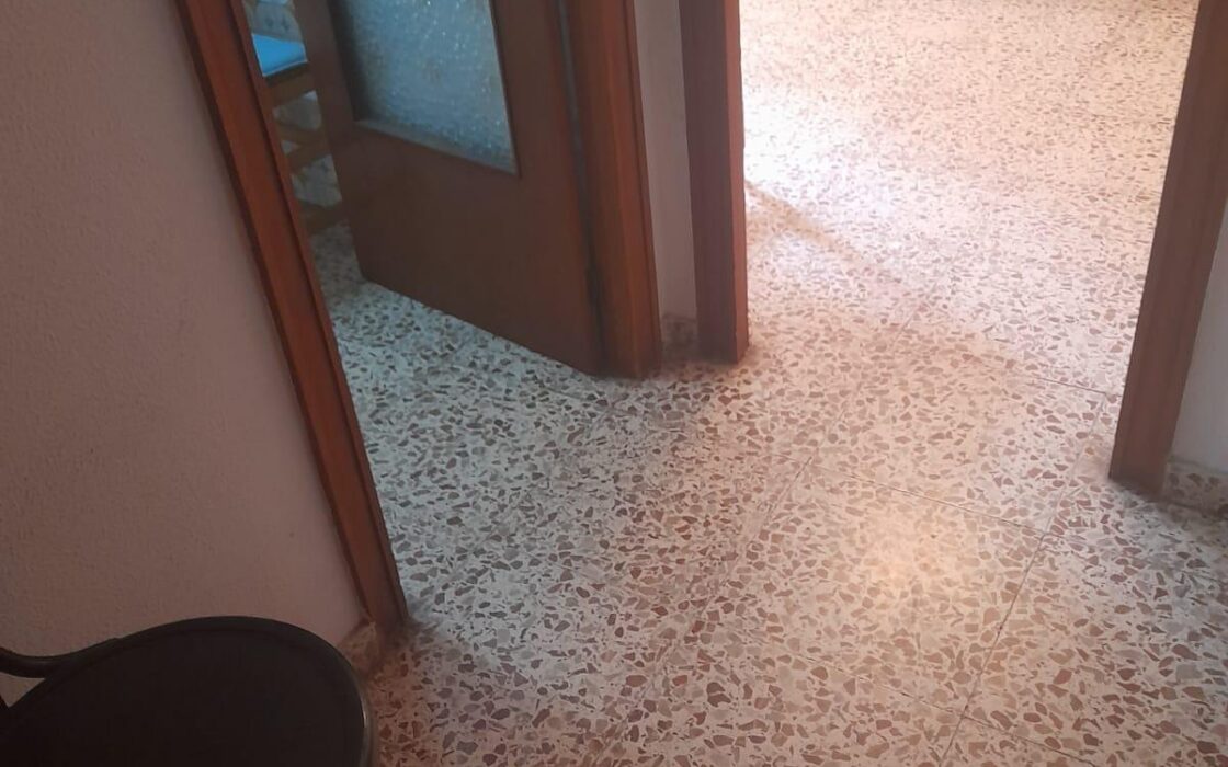 Апартаменты 80 кв.м у моря в Торревьехе с террасой