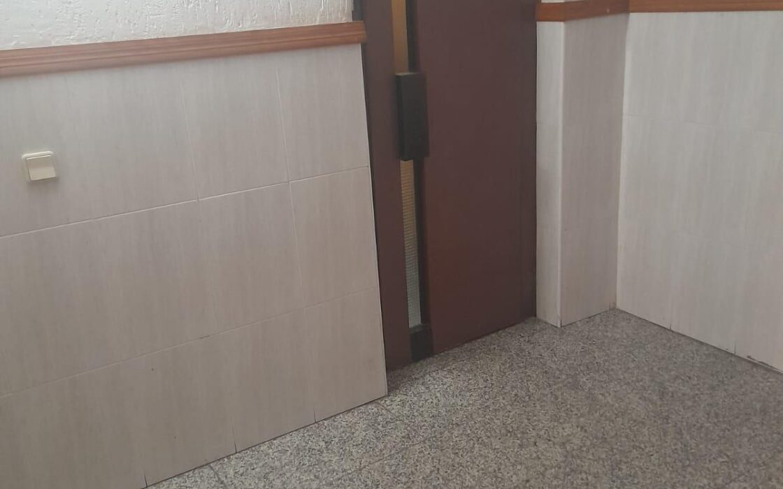 Апартаменты 80 кв.м у моря в Торревьехе с террасой