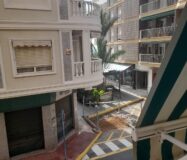 Апартаменты 80 кв.м у моря в Торревьехе с террасой