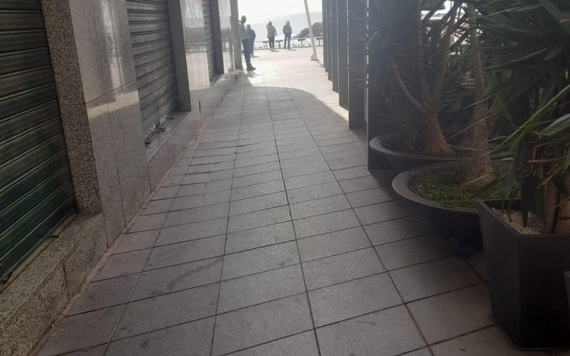 Апартаменты 80 кв.м у моря в Торревьехе с террасой