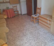 Апартаменты 80 кв.м у моря в Торревьехе с террасой