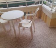 Апартаменты 80 кв.м у моря в Торревьехе с террасой