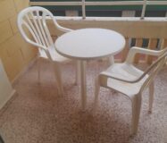 Апартаменты 80 кв.м у моря в Торревьехе с террасой