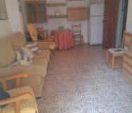 Апартаменты 80 кв.м у моря в Торревьехе с террасой