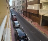 Апартаменты 80 кв.м у моря в Торревьехе с террасой