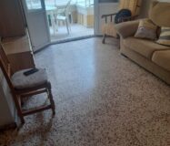 Апартаменты 80 кв.м у моря в Торревьехе с террасой