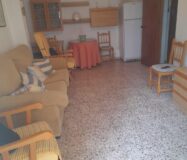 Апартаменты 80 кв.м у моря в Торревьехе с террасой