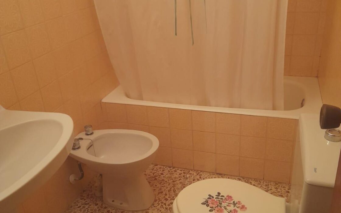 Апартаменты 80 кв.м у моря в Торревьехе с террасой